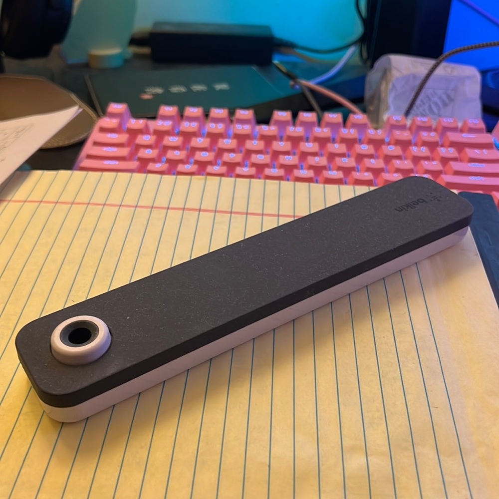 Pencil case
